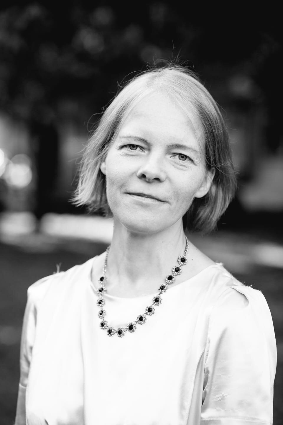 Елена Александровна Царькова