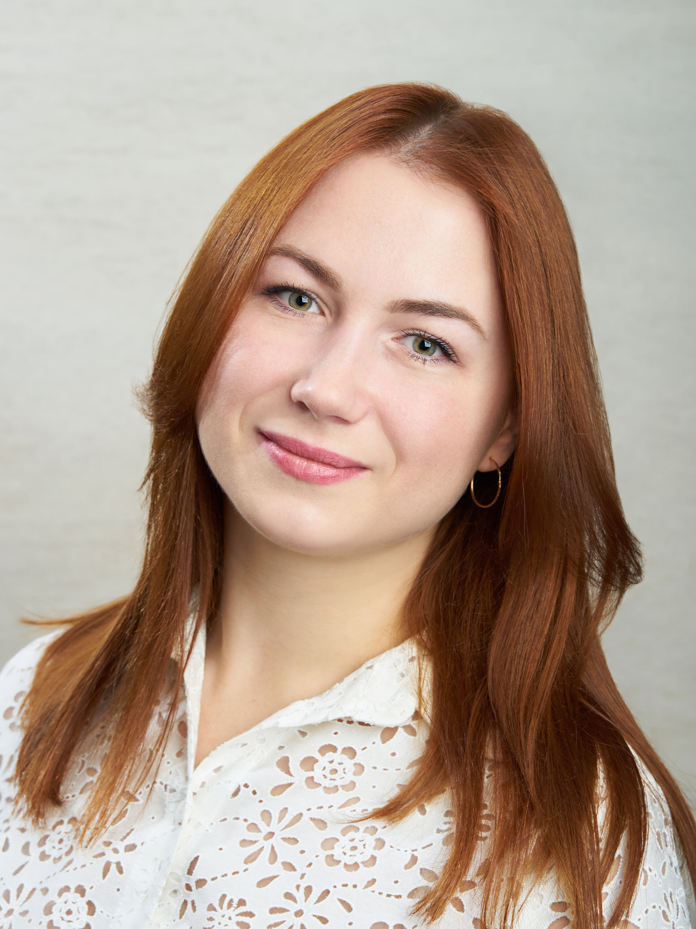 Яна Чернышева