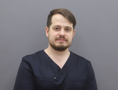 Артём Сергеевич Долматов