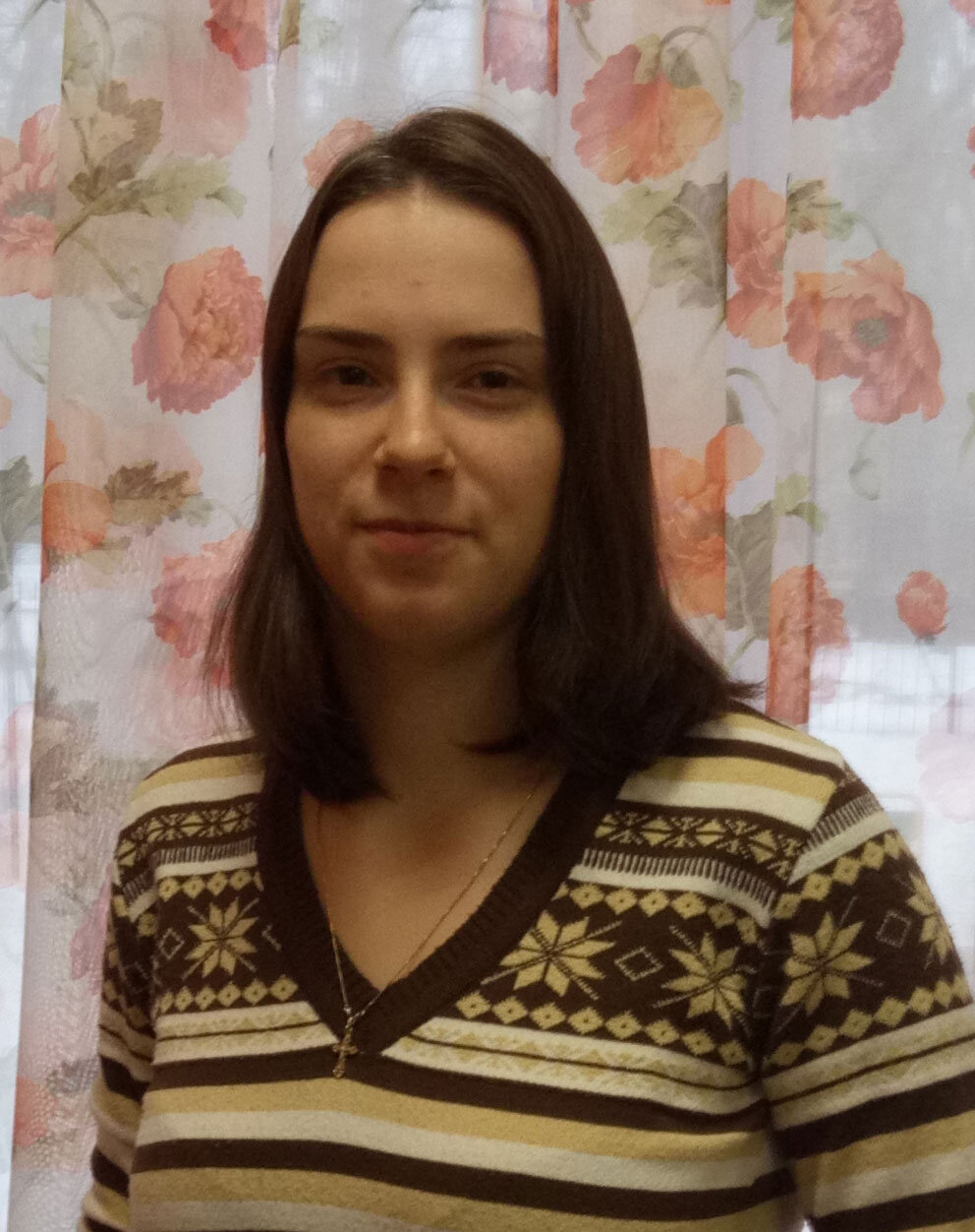 Александра Владимировна Москвитина