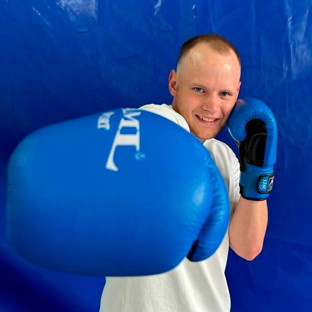 Алексей Бублик