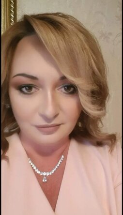 Элеонора Владиславовна Митрофанова