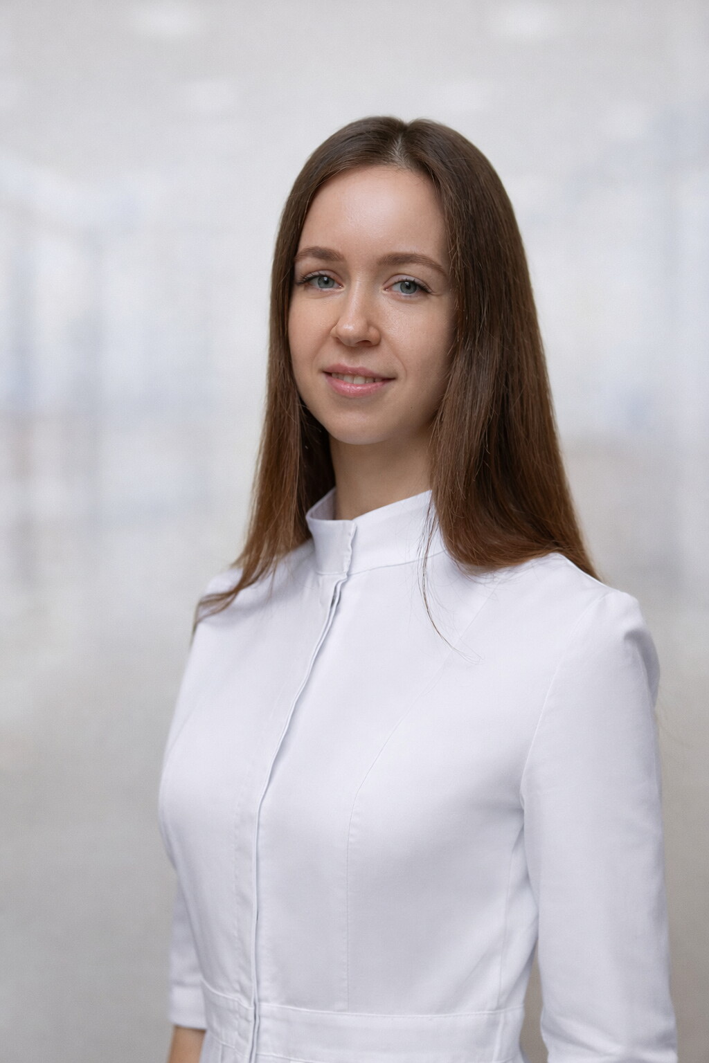 Янина Юрьевна Васильева