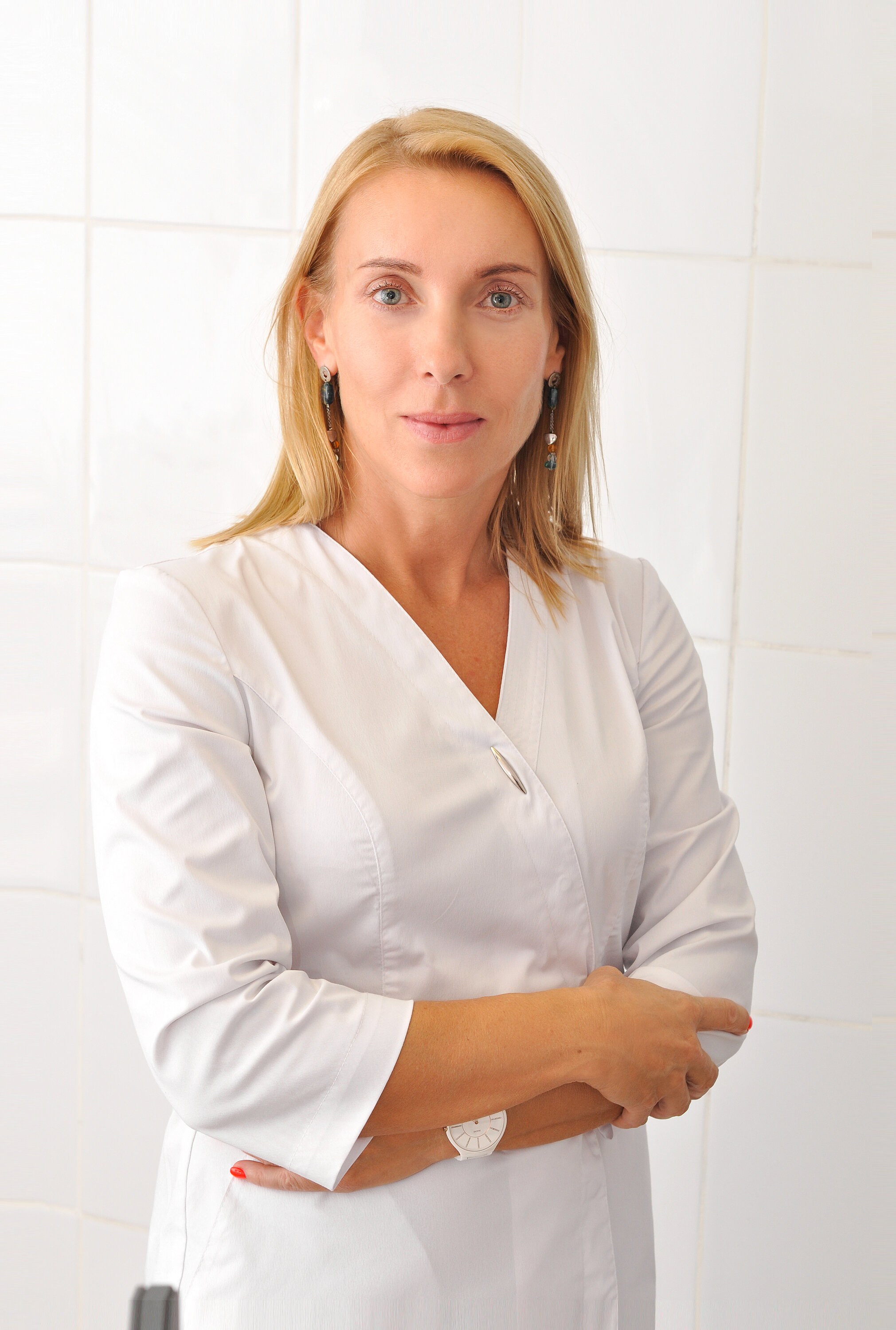 Елена Александровна Каличенко