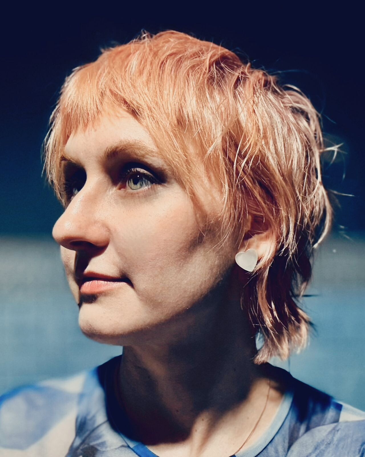 Екатерина Власова