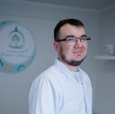 Ленар Галиуллин