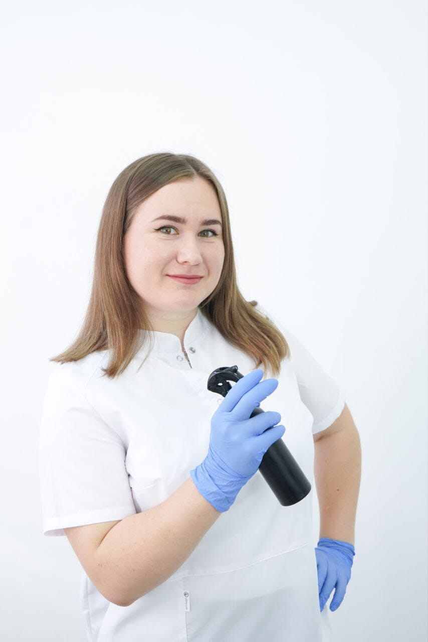 Виктория Александровна Епифанова