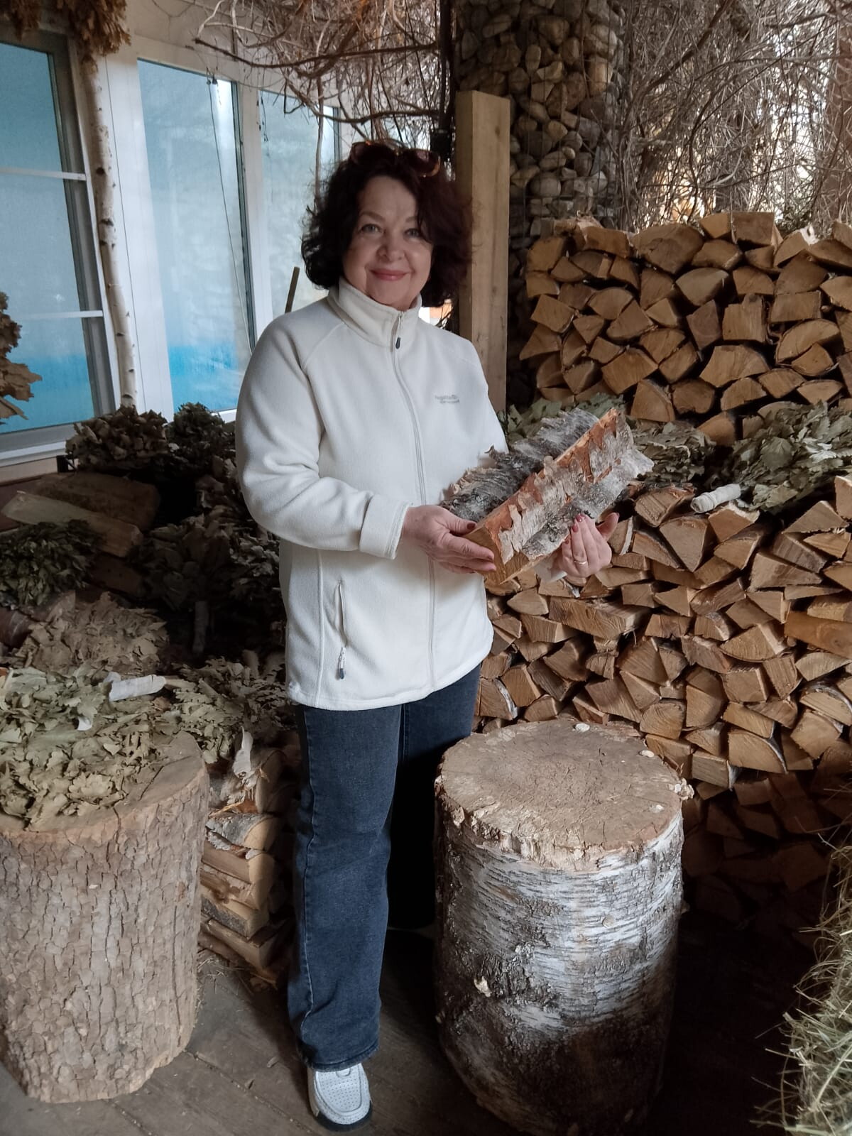 Людмила Крук