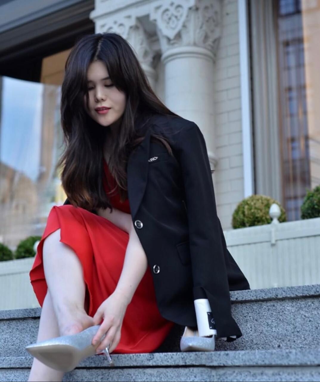 Мира Тагаева