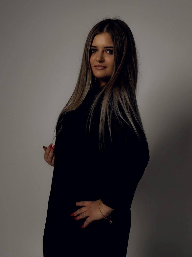 Ольга Витвицкая