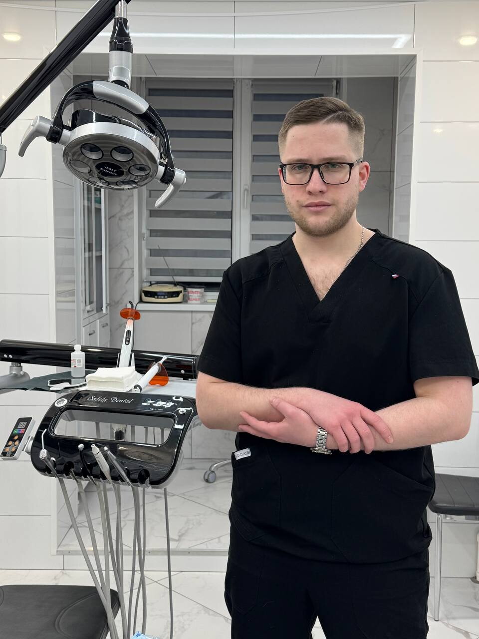 Сергей Михайлович Бондарев