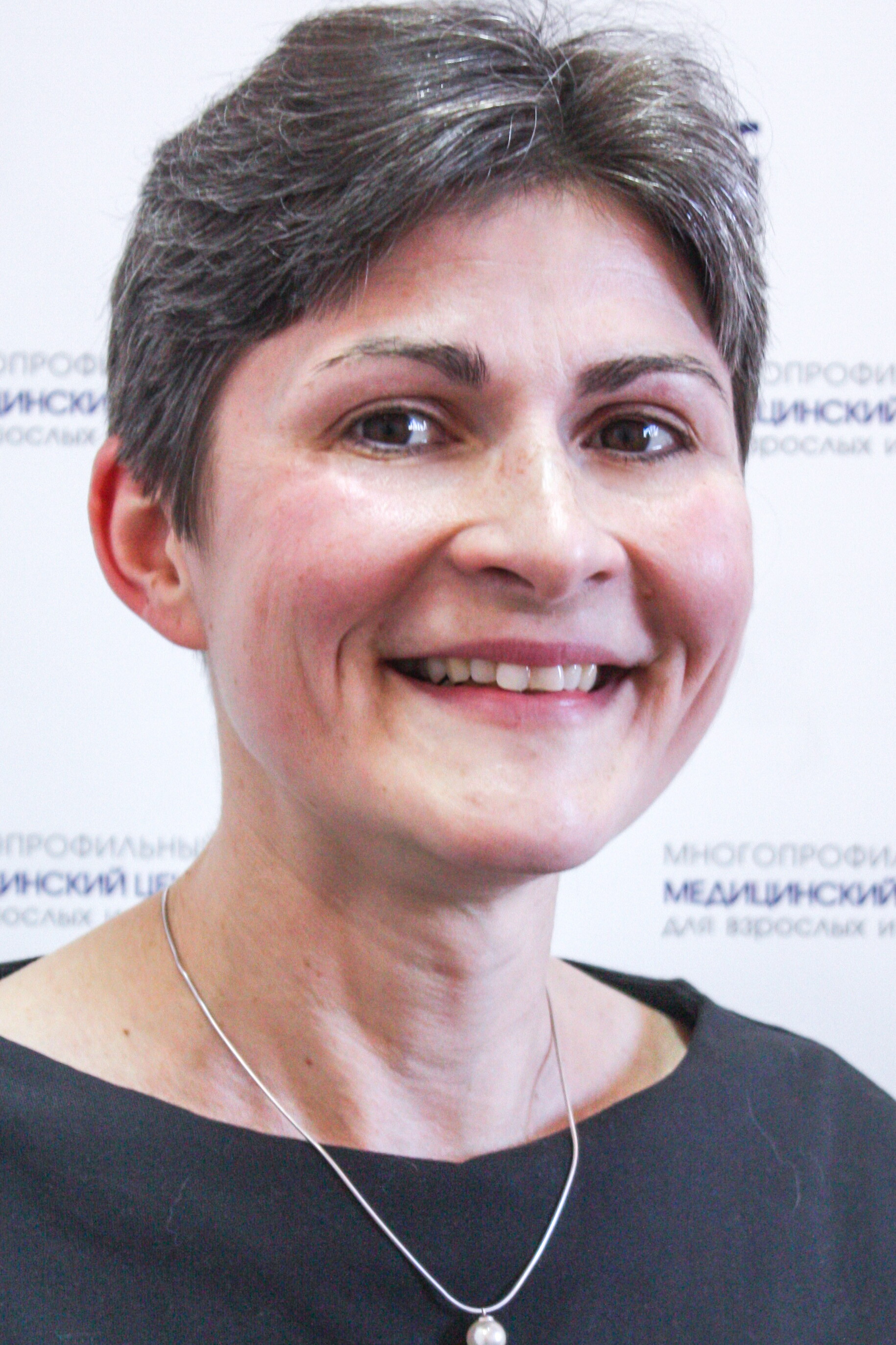 Юлия Вадимовна Боярская