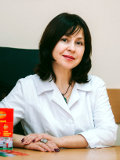 Ольга Емельяновна Музалева