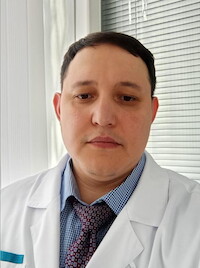 Артур Римович Гиндуллин