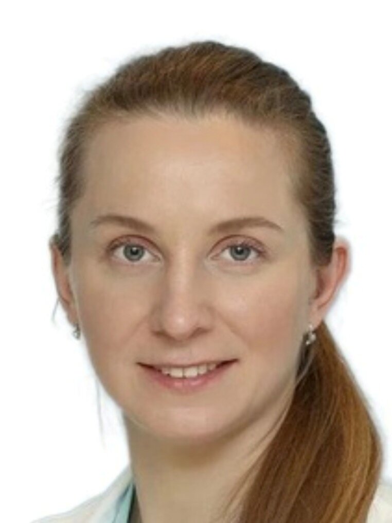 Александра Вячеславовна Филоненко