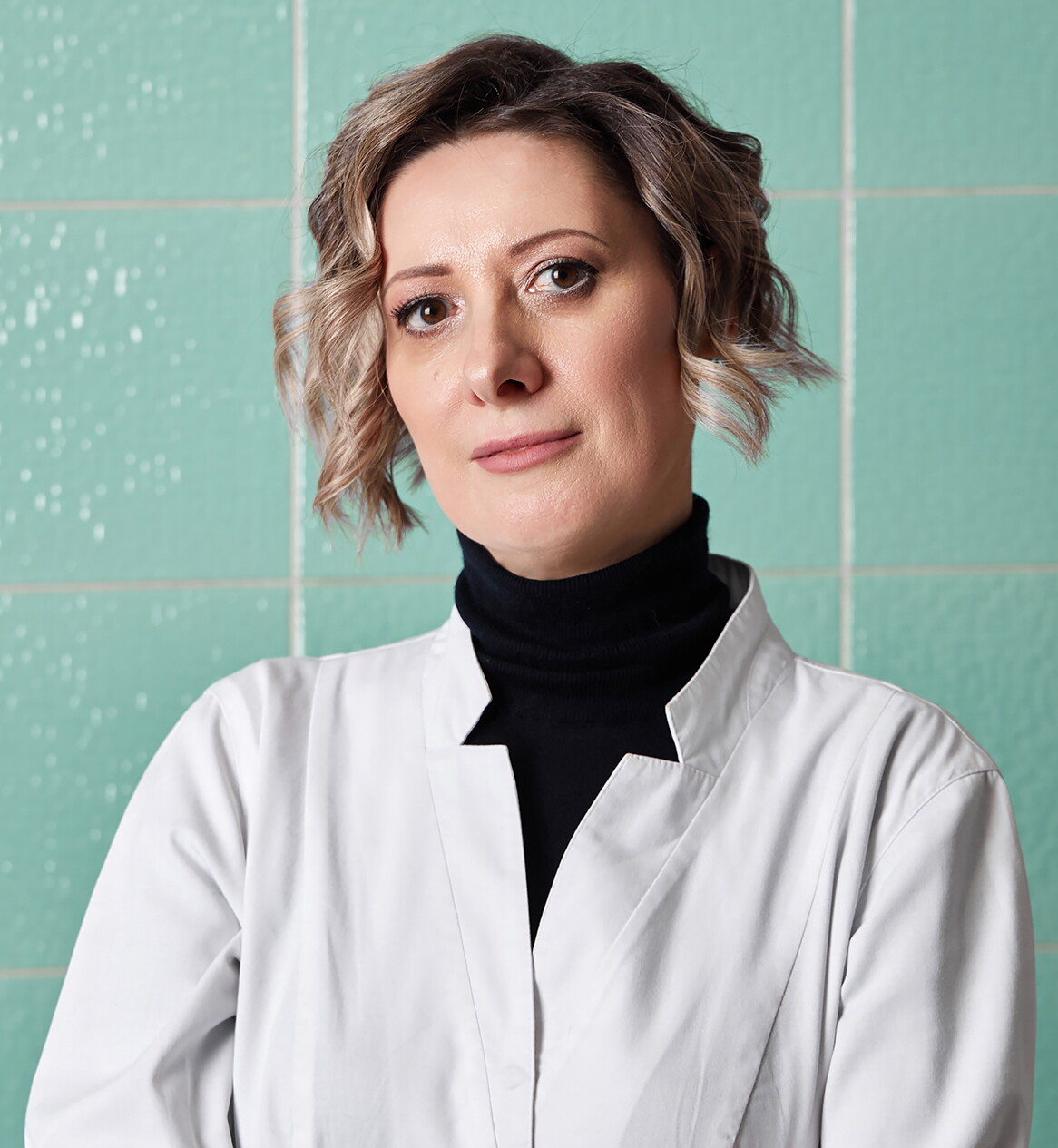 Ольга Юрьевна Балакина