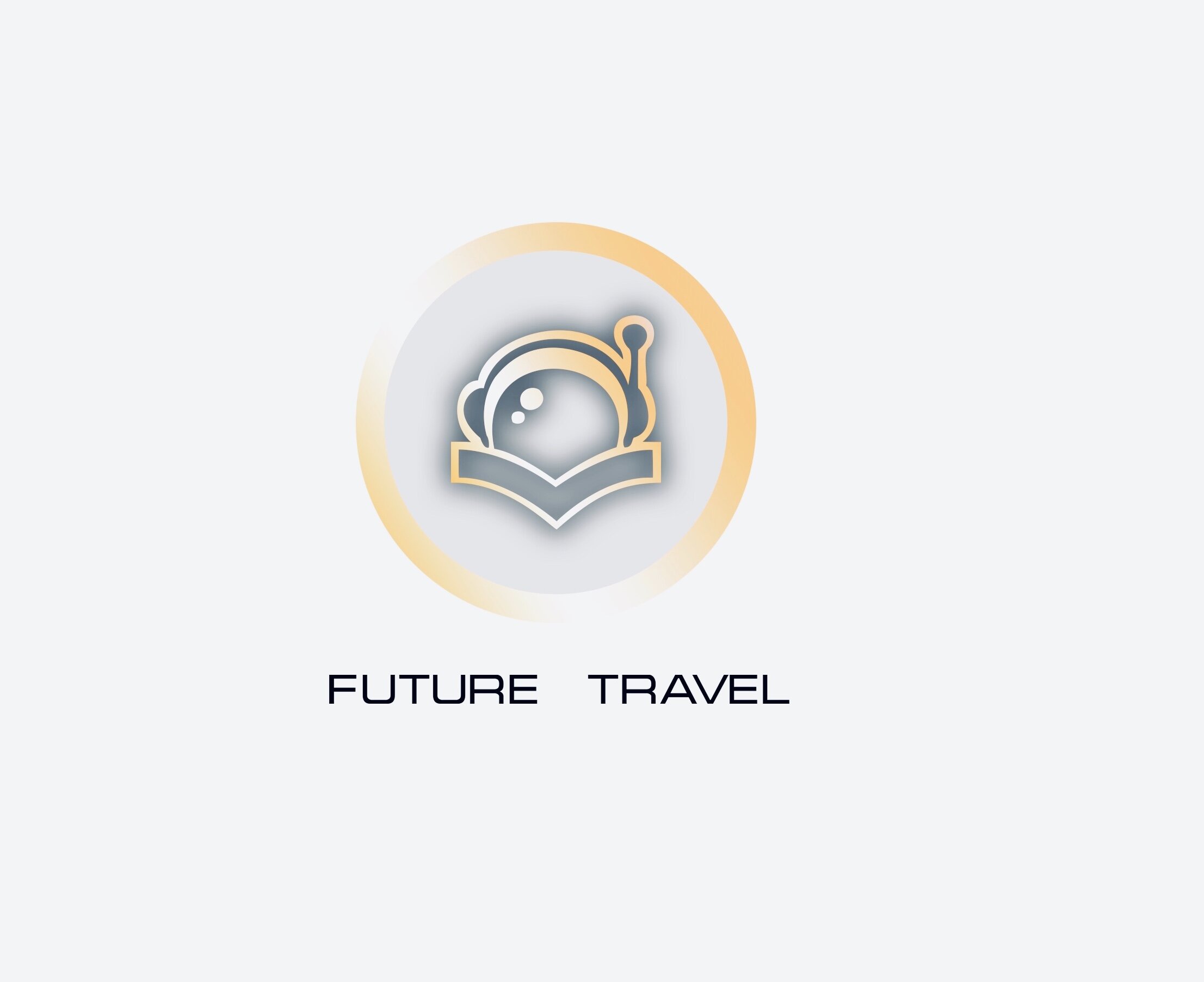 The future travel report. город мечты. перемещение в будущее. Future travel. фантастический космос.