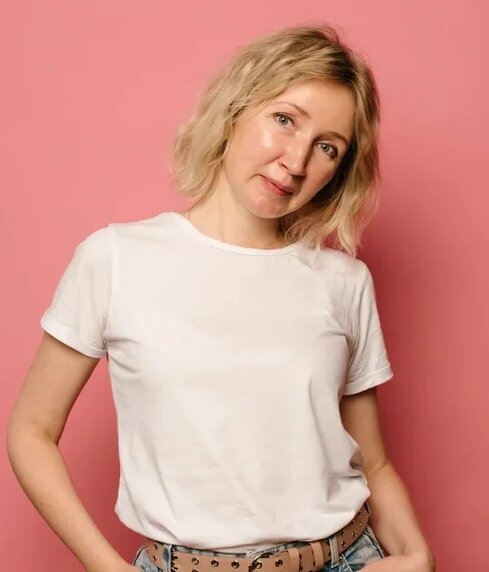 Наталья Саблина