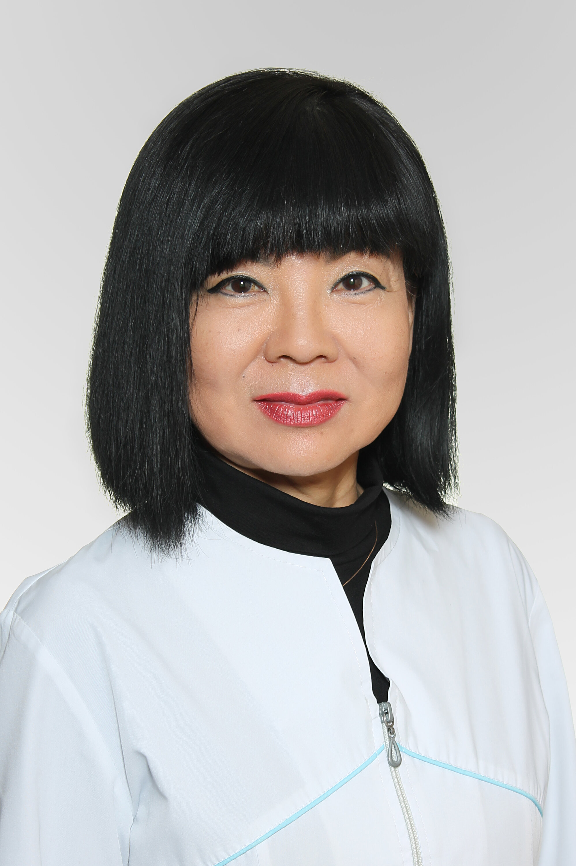 Раиса Михайловна Арапова