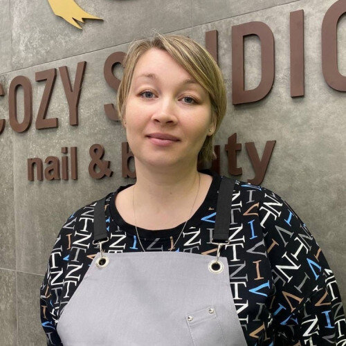 Анастасия Синицына