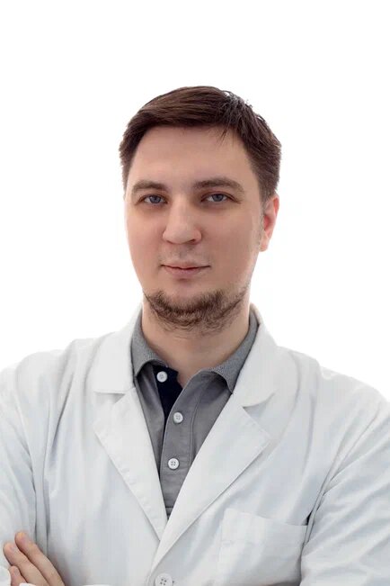 Владимир Андреевич Кулик