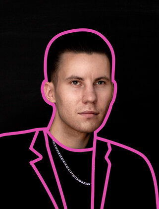 Кирилл Подъянов