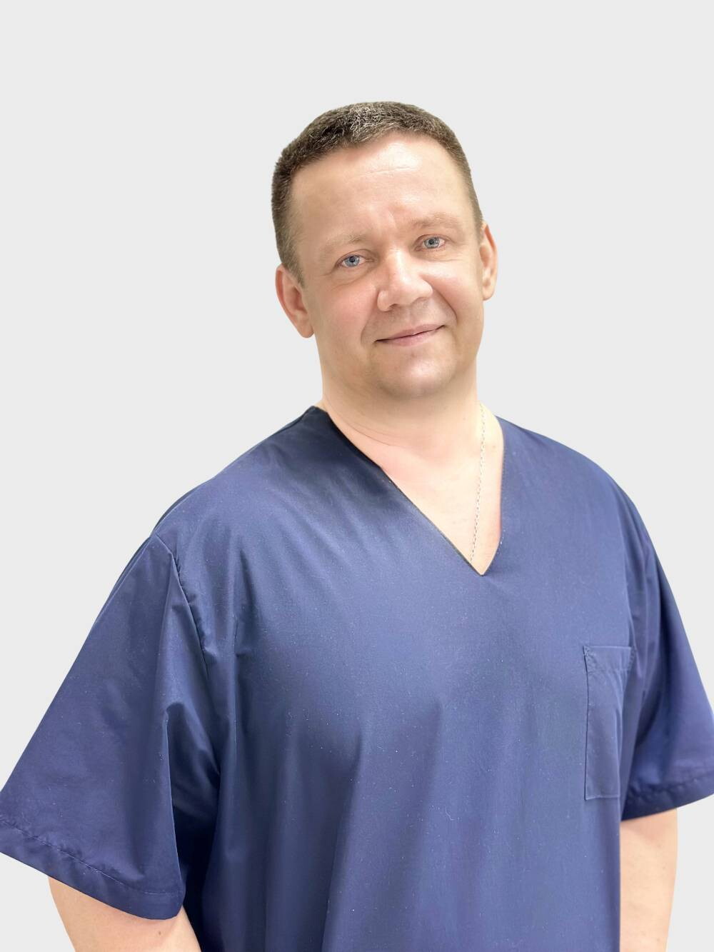 Вячеслав Васильевич Башманов