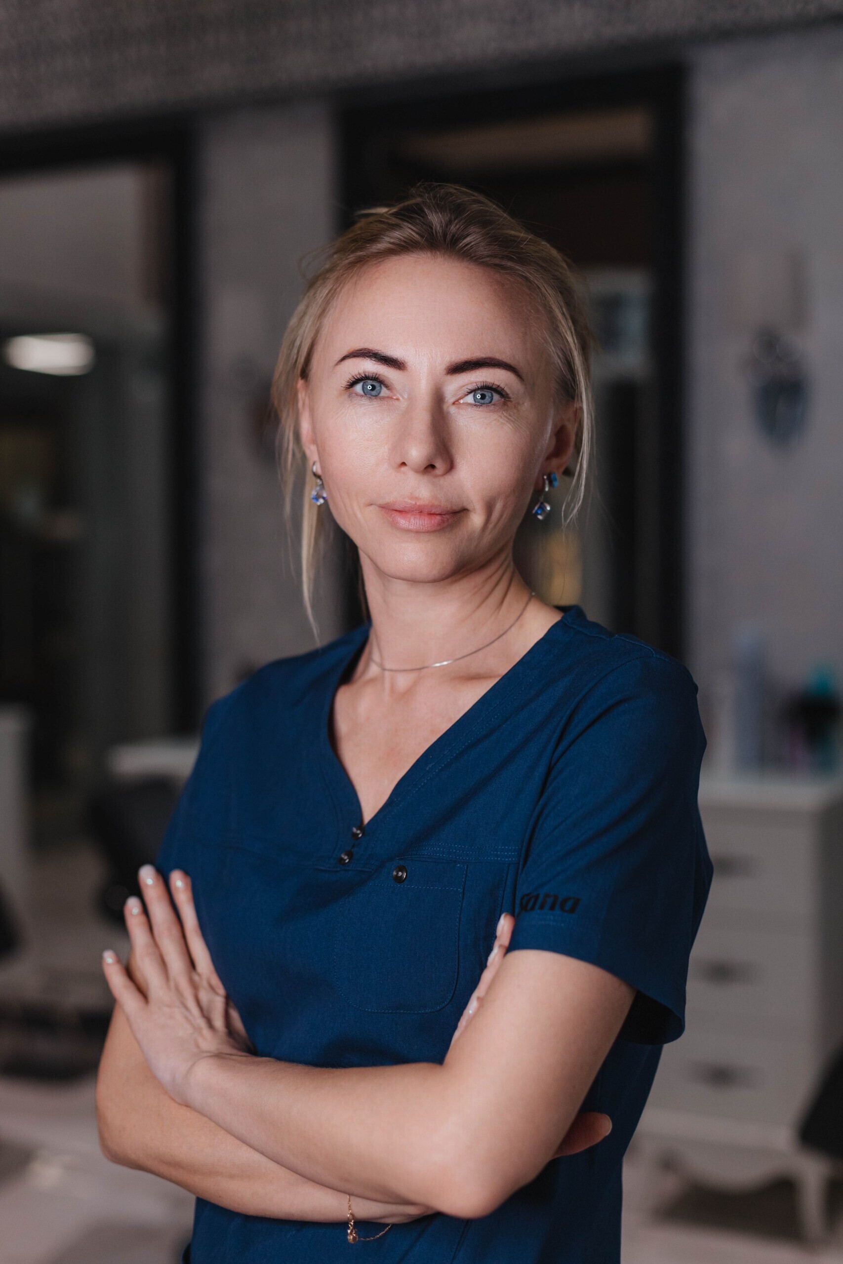 Наталья Александровна Галочкина