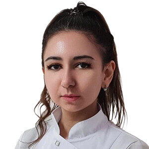 Офелия Рауф кызы Халилова