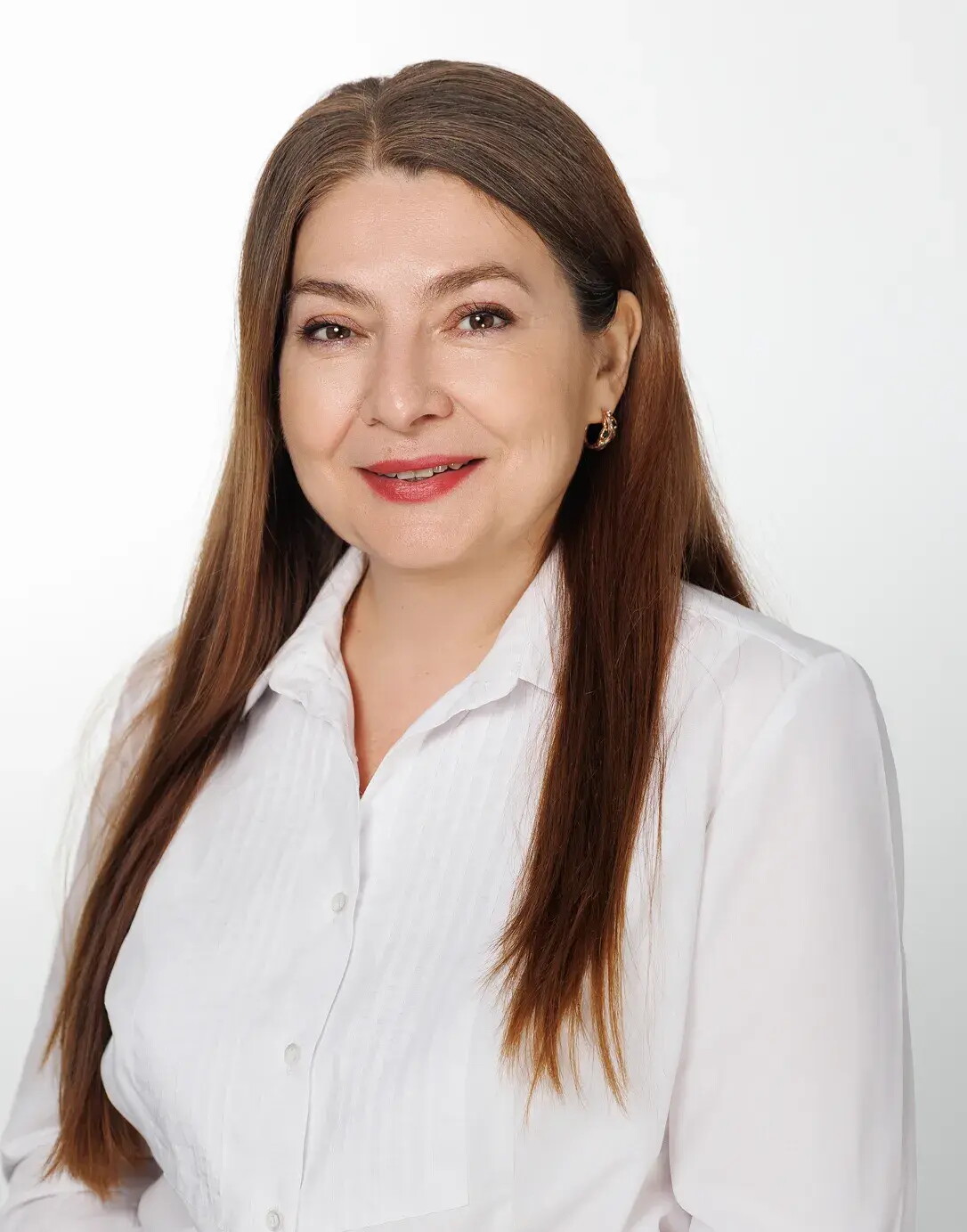 Галина Александровна Коток