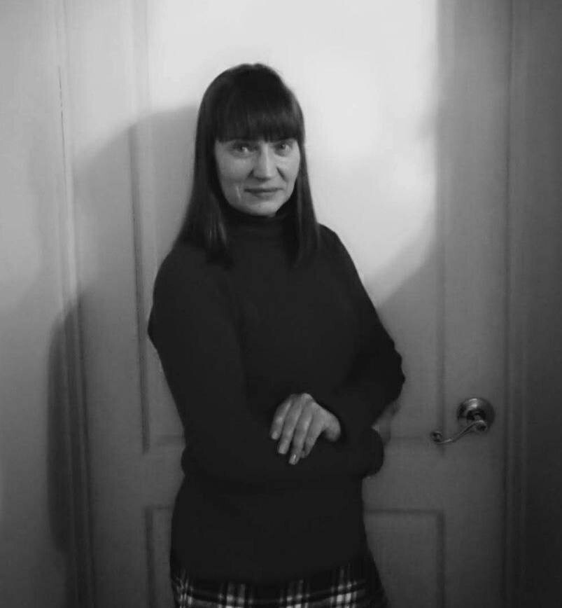 Елена Борисовна Филатова