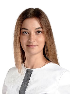 Юлия Александровна Фельдшерова