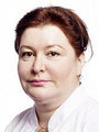 Елена Львовна Шахраманова