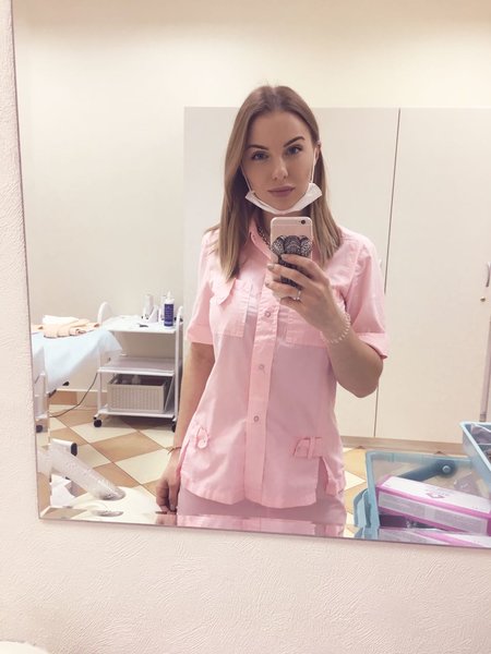 Алевтина Вячеславовна Можайкина