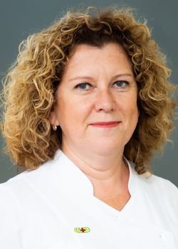 Татьяна Евгеньевна Лукьянец