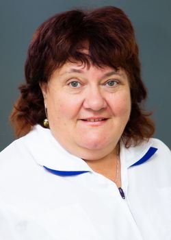 Ольга Николаевна Белова