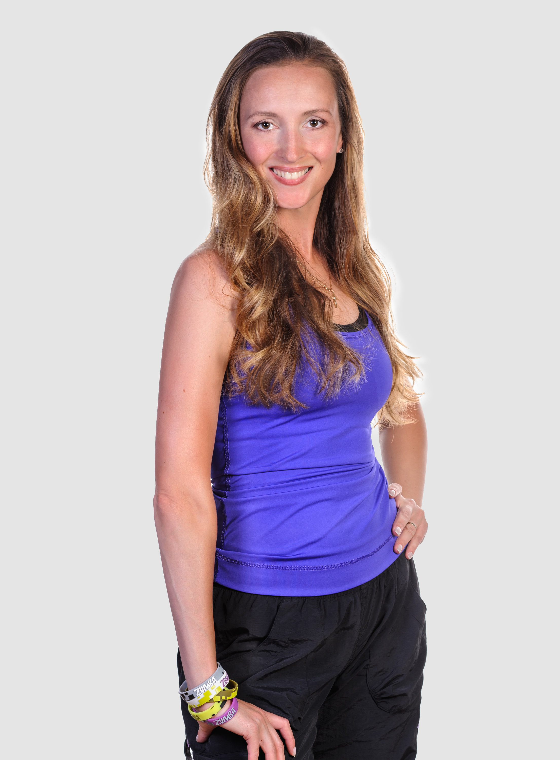 Марина Губарева