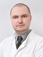 Федор Игоревич Филатов