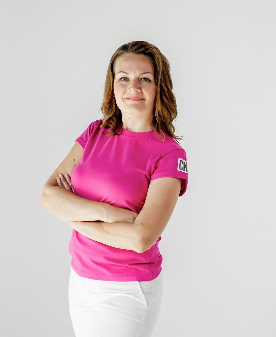 Светлана Михайловна Рогожкина-Боровицкая