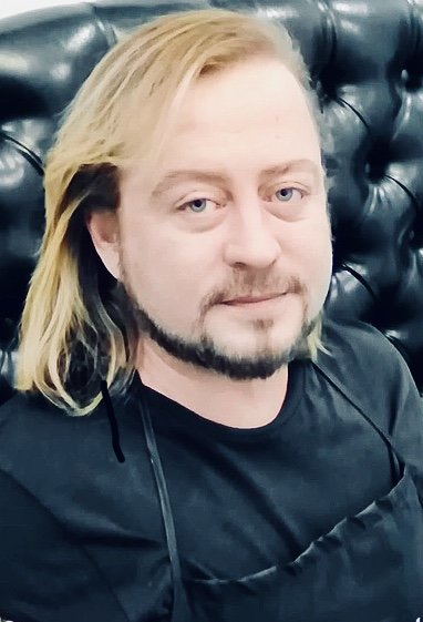 Андрей Евгеньевич Гусев