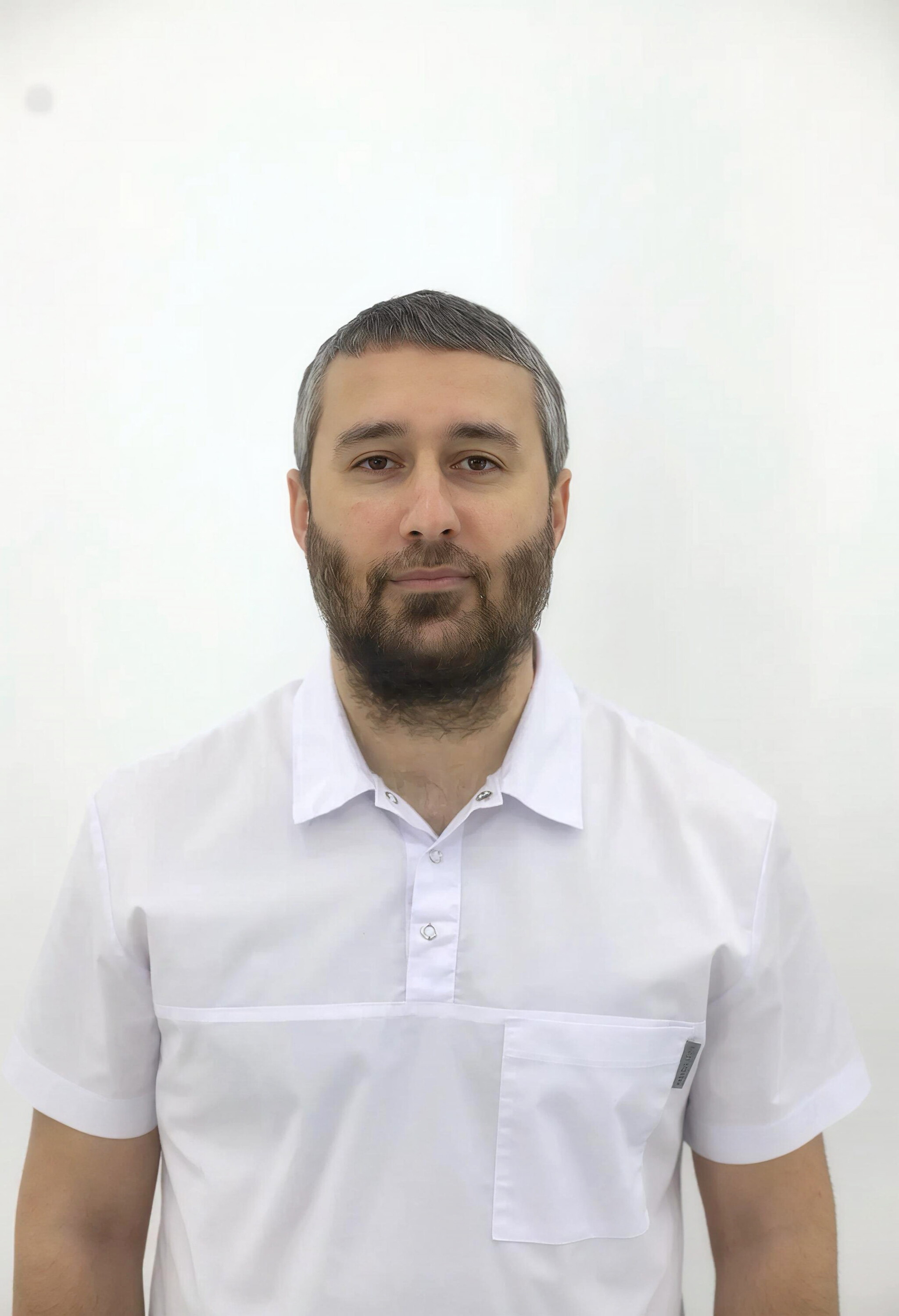 Николай Аристотельевич Эминов