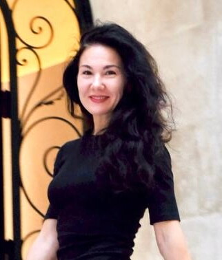 Виктория Сергеевна Громова