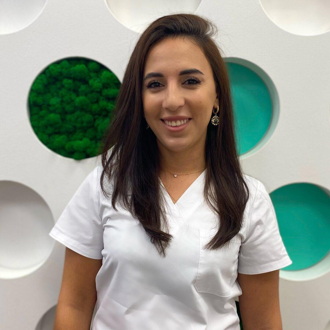 Кристине Мушеги Будагян