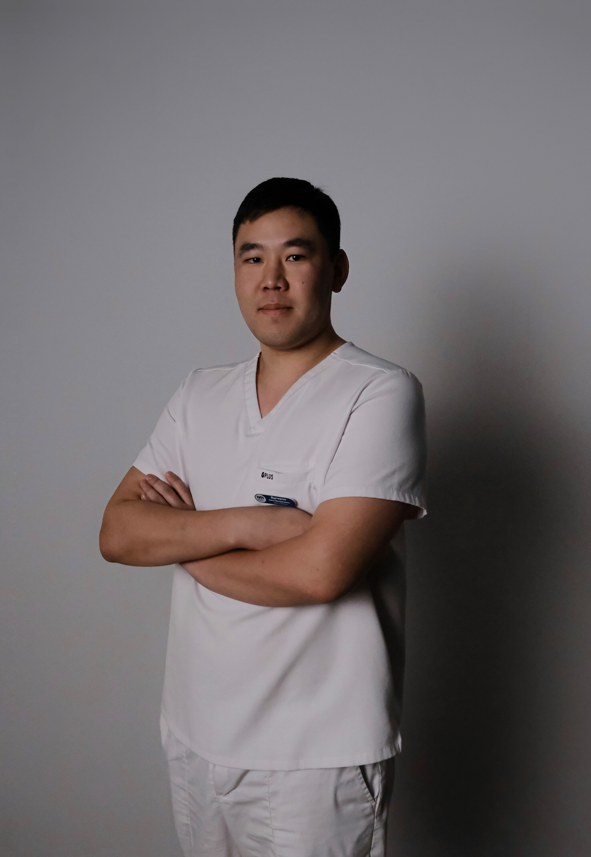 Бато Валерьевич Дугаров