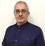 Константин Феликсович Комаровский