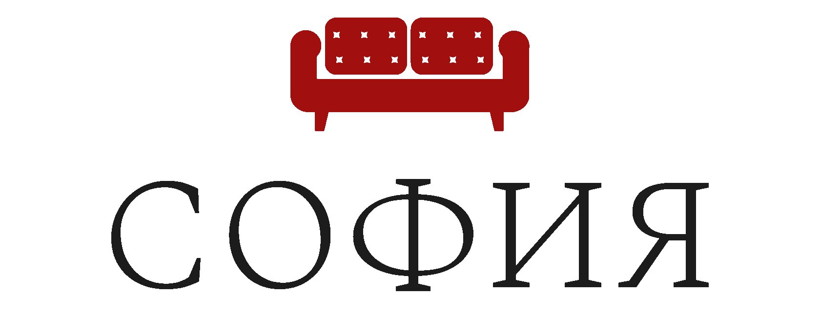 Мебель три я логотип