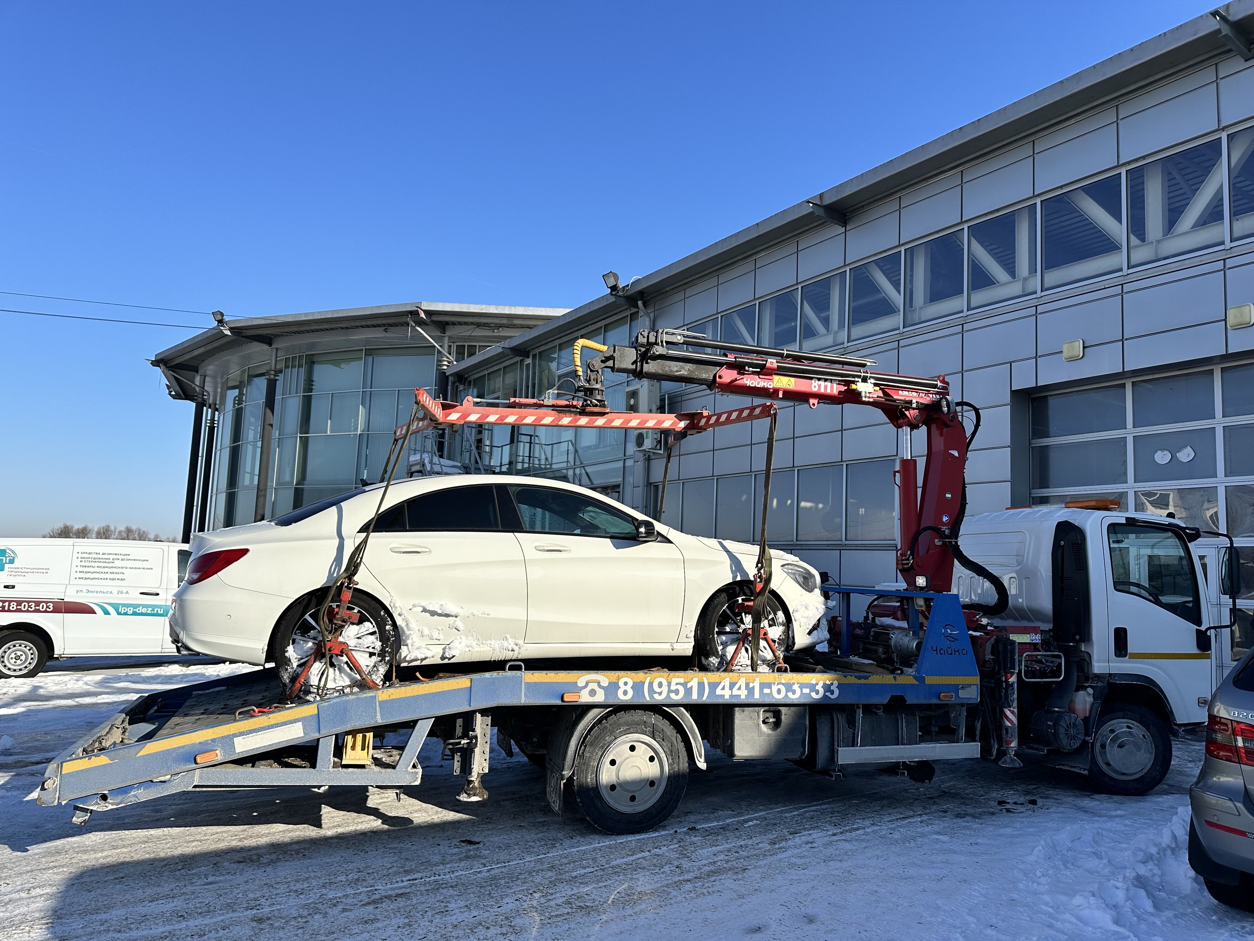 🚗 Лучшие автосервисы Копейска рядом со мной на карте - рейтинг, цены,  фото, телефоны, адреса, отзывы - Zoon.ru