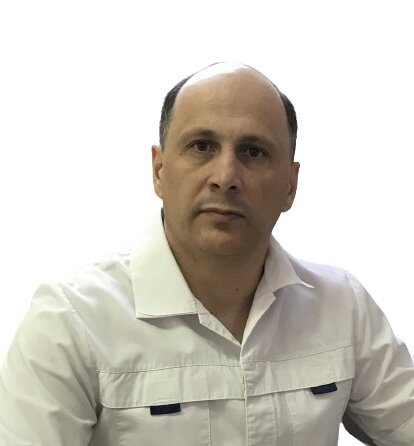 Эрнест Эдуардович Степанян