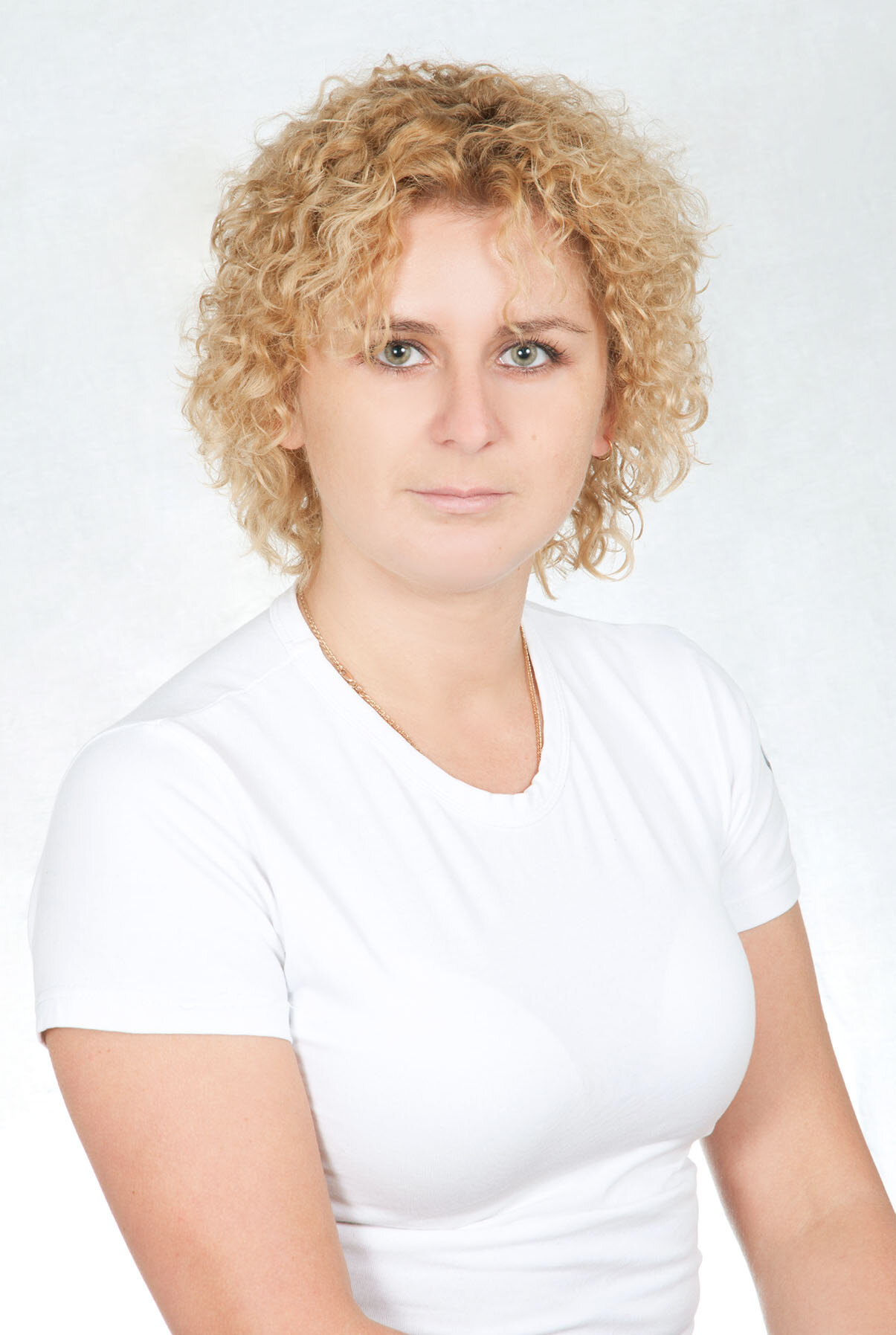 Ирина Николаевна Смирнова