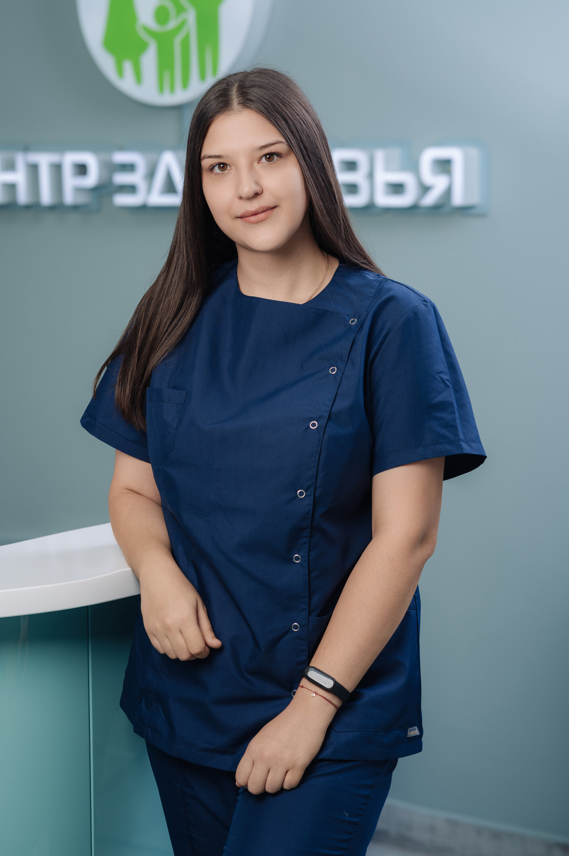 Екатерина Викторовна Стрелецкая